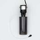 Фильтр внутренний Sea Star HX-1500F, 1500 л/ч, 20 Вт - Фото 2