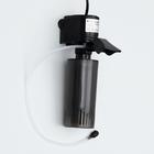 Фильтр внутренний Sea Star HX-1500F, 1500 л/ч, 20 Вт - Фото 1