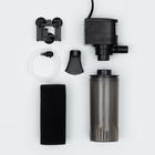 Фильтр внутренний Sea Star HX-1500F, 1500 л/ч, 20 Вт - Фото 4