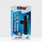 Фильтр внутренний Sea Star HX-1500F, 1500 л/ч, 20 Вт - Фото 6