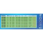 Нагреватель Sea Star HX-906, 300 Вт, с терморегулятором - Фото 8