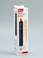 Нагреватель Sea Star HX-936 в защитном пластиковом корпусе, 100 Вт, с терморегулятором - Фото 7