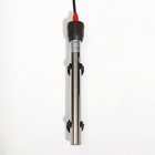 Нагреватель Sea Star HX-233 металлический, 100 Вт, с терморегулятором - Фото 2