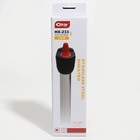 Нагреватель Sea Star HX-233 металлический, 100 Вт, с терморегулятором - Фото 6