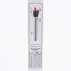 Нагреватель Sea Star HX-233 металлический, 200 Вт, с терморегулятором - Фото 8