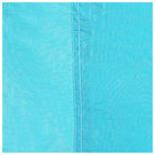 Гамак для йоги Sangh, 250×150 см, цвет голубой - Фото 3