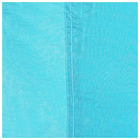 Гамак для йоги Sangh, 250×150 см, цвет голубой - Фото 3