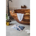 Коврик для ванной Доляна «Бурлеск», 40×60 см - Фото 7