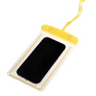 Водонепроницаемый чехол для телефона Luazon, 17×10 см, с отражателем, два фиксатора, МИКС - Фото 10