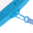 Водонепроницаемый чехол для телефона Luazon, 17×10 см, с отражателем, два фиксатора, МИКС - Фото 5