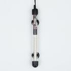 Нагреватель Sea Star HX-906, 200 Вт, с терморегулятором - Фото 2