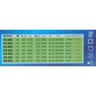 Нагреватель Sea Star HX-906, 200 Вт, с терморегулятором - Фото 8