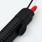 Нагреватель Sea Star HX-936 в защитном пластиковом корпусе, 50 Вт, с терморегулятором - Фото 3