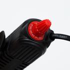 Нагреватель Sea Star HX-936 в защитном пластиковом корпусе, 50 Вт, с терморегулятором - Фото 4