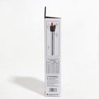 Нагреватель Sea Star HX-233 металлический, 50 Вт, с терморегулятором - Фото 8