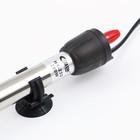 Нагреватель Sea Star HX-233 металлический, 300 Вт, с терморегулятором - Фото 3