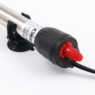 Нагреватель Sea Star HX-233 металлический, 300 Вт, с терморегулятором - Фото 4