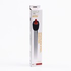 Нагреватель Sea Star HX-233 металлический, 300 Вт, с терморегулятором - Фото 6