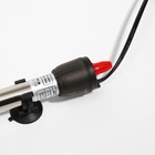 Нагреватель Sea Star HX-233 металлический, 500 Вт, с терморегулятором - Фото 3