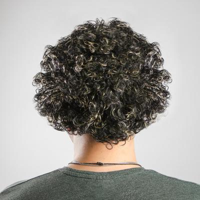 Карнавальный парик «Кудри», 90 г, МИКС