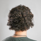 Карнавальный парик «Кудрявый», 90 г - Фото 2