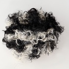 Карнавальный парик «Кудрявый», 90 г - Фото 3