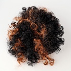 Карнавальный парик «Кудрявый», 90 г - Фото 4