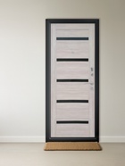 Входная дверь «Берлога. Тринити Луиджи», 870×2060 мм, правая, цвет ясень ривьера айс - Фото 1