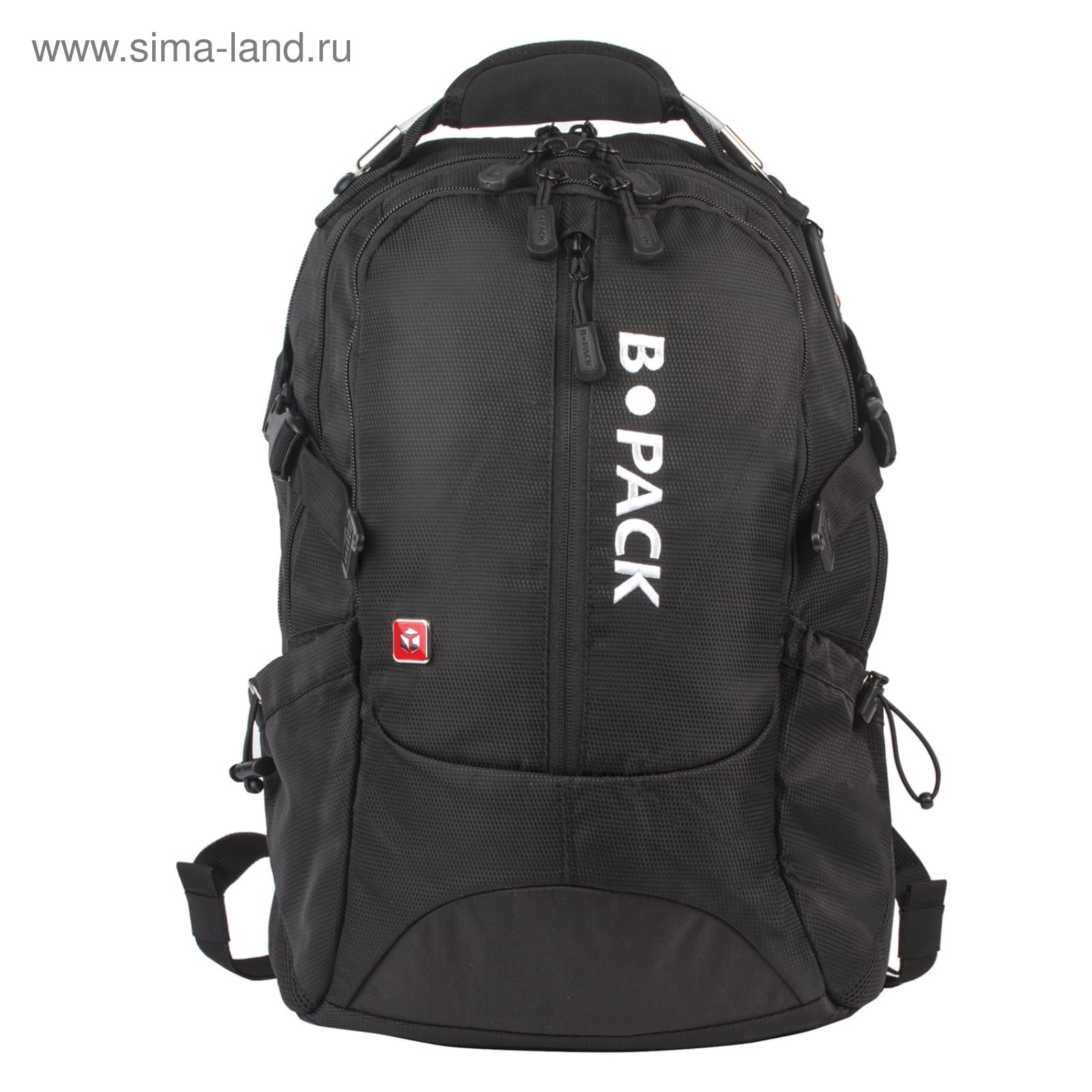 Рюкзак B Pack S 08 Купить