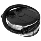 Насос «Патриот», 3 л, черно-серый - Фото 2