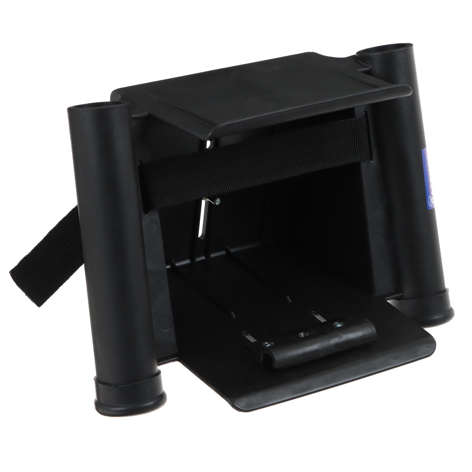 Подставка под эхолот с удочкодержателями на лик трос (4438373) - Купить ...