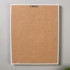 Крючки декоративные дерево "Единорог и цветочный венок" 30х24х2,8 см  (артикул 4267301)  большой выбор товаров оптом и в розницу по низким ценам с доставкой