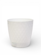 Горшок для цветов с прикорневым поливом «Румба», 1.5 л, белый - Фото 1