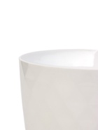 Горшок для цветов с прикорневым поливом «Румба», 1.5 л, белый - Фото 2