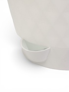 Горшок для цветов с прикорневым поливом «Румба», 1.5 л, белый - Фото 3