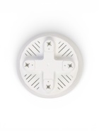 Горшок для цветов с прикорневым поливом «Румба», 1.5 л, белый - Фото 7