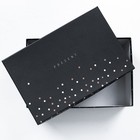 Коробка подарочная прямоугольная, упаковка, «Универсальная», 28 х 18.5 х 11.5 см - Фото 3