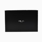 Коробка подарочная прямоугольная, упаковка, «Универсальная», 28 х 18.5 х 11.5 см  (артикул 4364056)  большой выбор товаров оптом и в розницу по низким ценам с доставкой