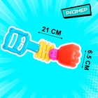 Хваталка-манипулятор «Кулак боксёра» - Фото 2