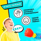 Хваталка-манипулятор «Кулак боксёра» - Фото 5