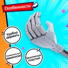 Хваталка-манипулятор «Дай пять», 53 см - Фото 3