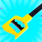 Хваталка-манипулятор «Дай пять», 53 см - Фото 6