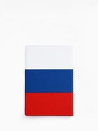 Обложка для паспорта, триколор - Фото 3