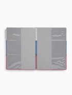 Обложка для паспорта, триколор - Фото 6