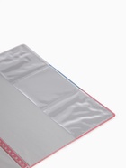 Обложка для паспорта, триколор - Фото 7