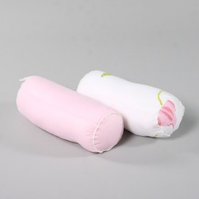 Подушка «Бочонок», размер 15 × 35 см