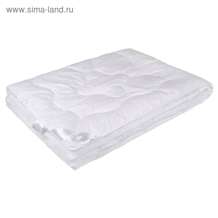 Одеяло облегчённое «Бамбук-Премиум», размер 140х205 см - Фото 1