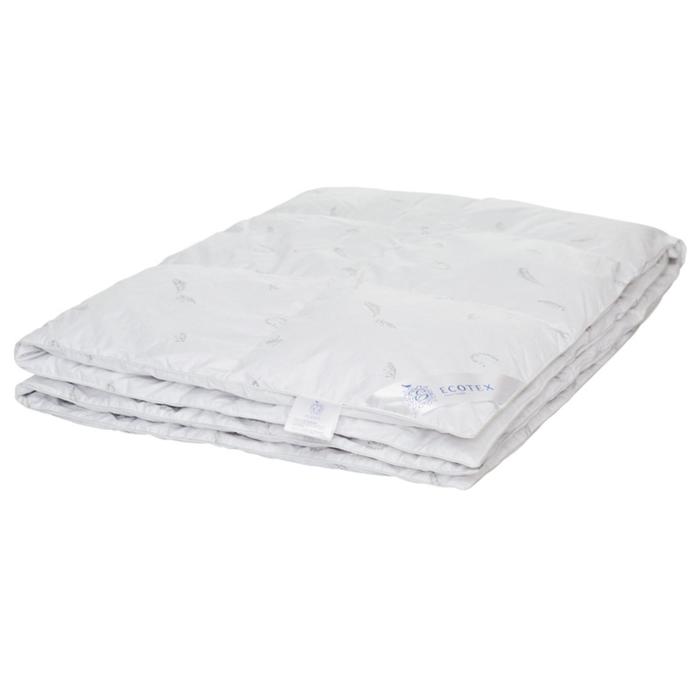 Одеяло пуховое «Феличе», размер 172х205 см - фото 6484707