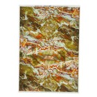 Набор декупажных карт 6 шт «Природные камни» А4, 45 г/м2 - фото 24420096