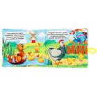 Развивающая книжка-шуршалка «Весёлая ферма» - Фото 3